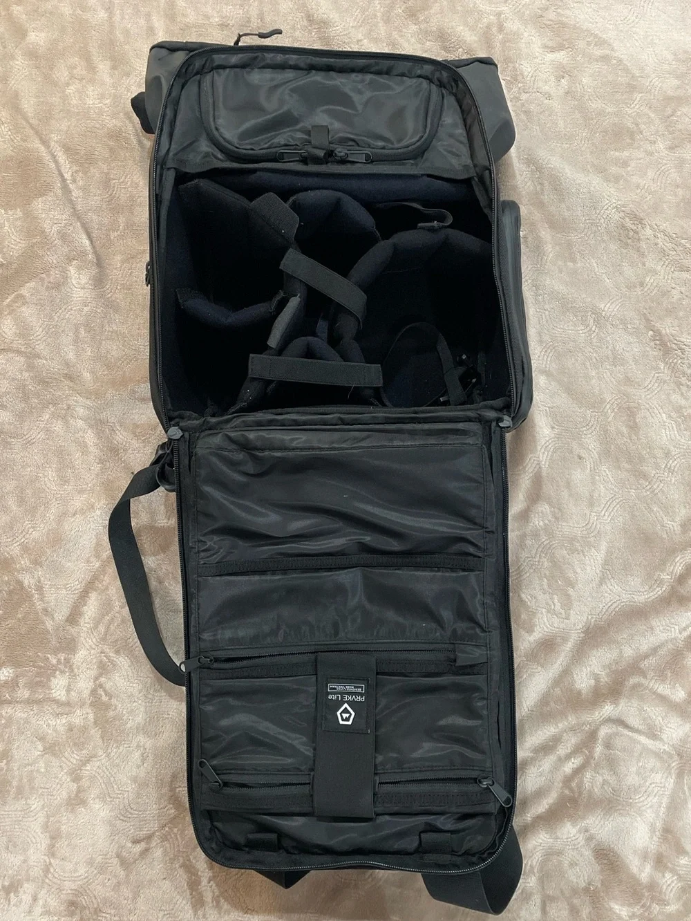 Wandrd Prvke Lite backpack